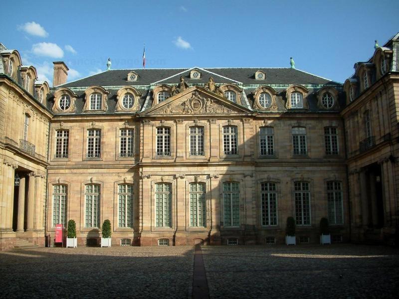Ittenheim La Chambre Aux Hirondelles מראה חיצוני תמונה